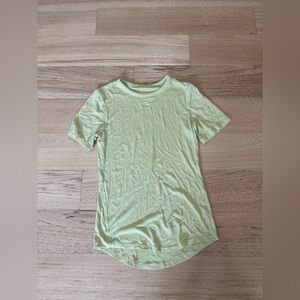 Lululemon Top